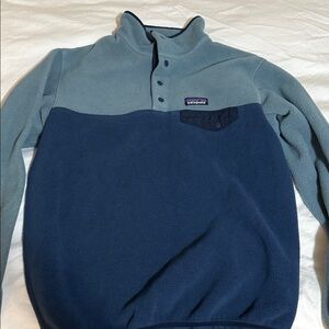 Patagonia women’s synchilla